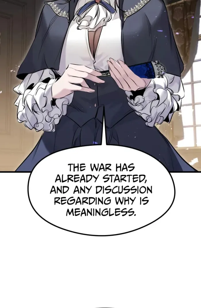 The Regressed Mercenary