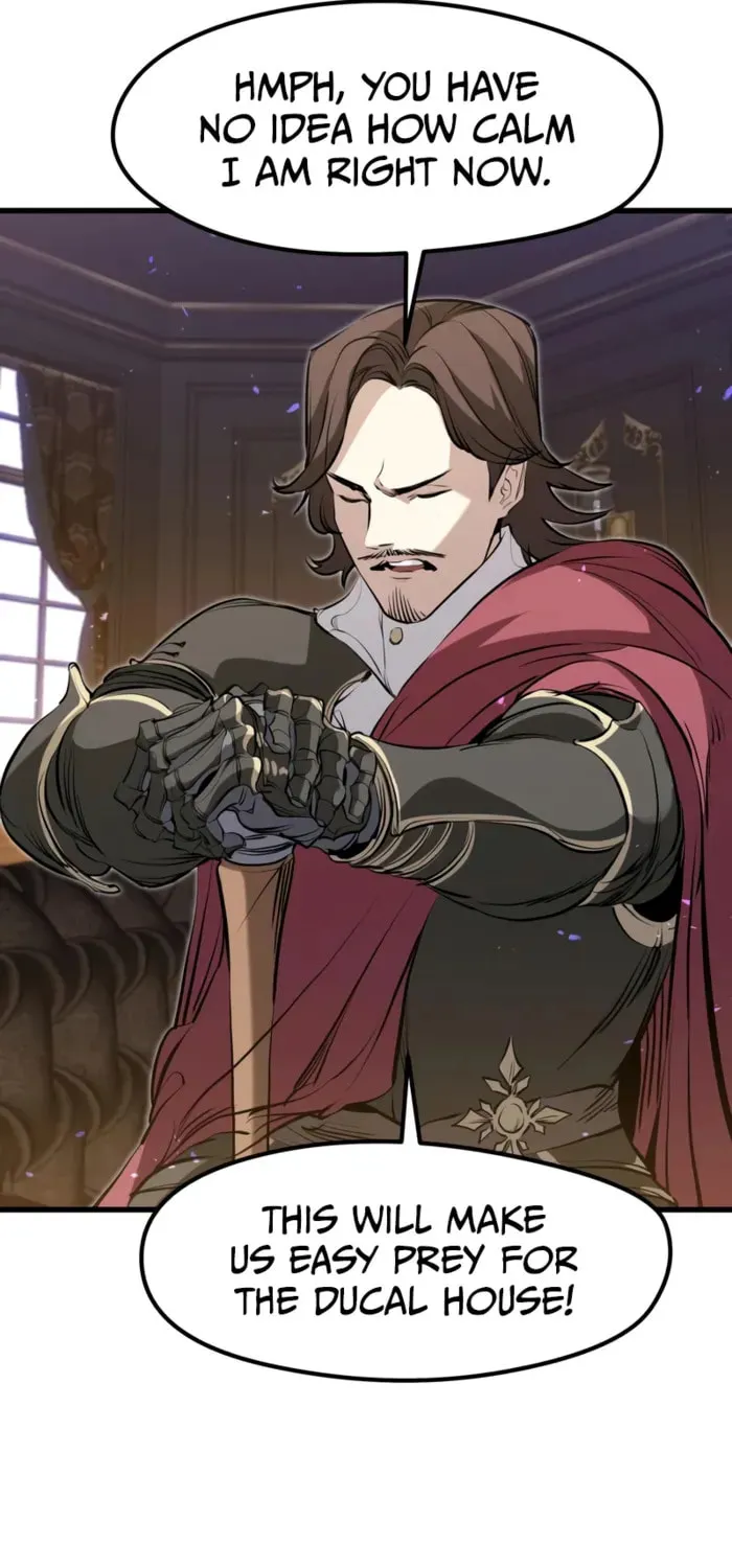 The Regressed Mercenary