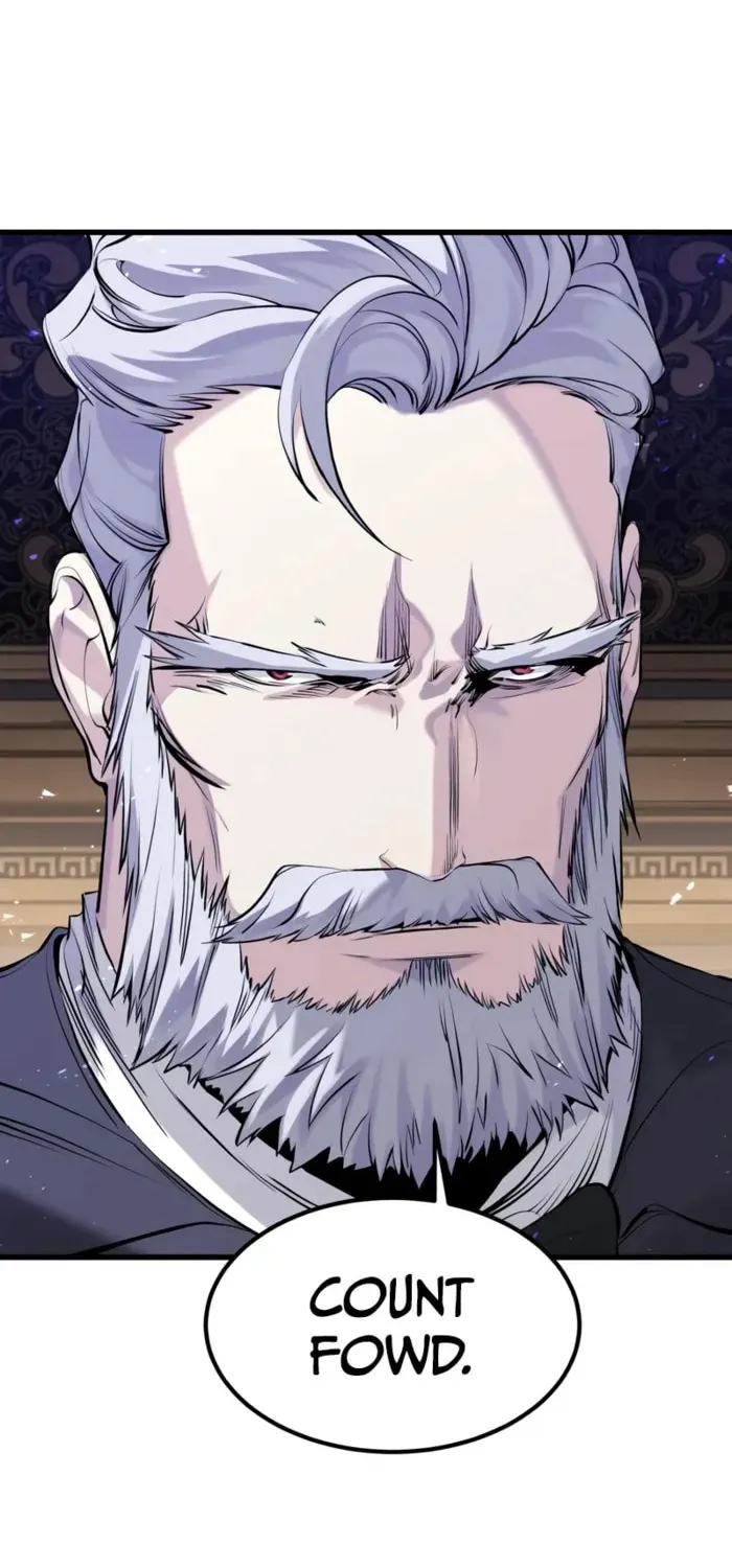The Regressed Mercenary