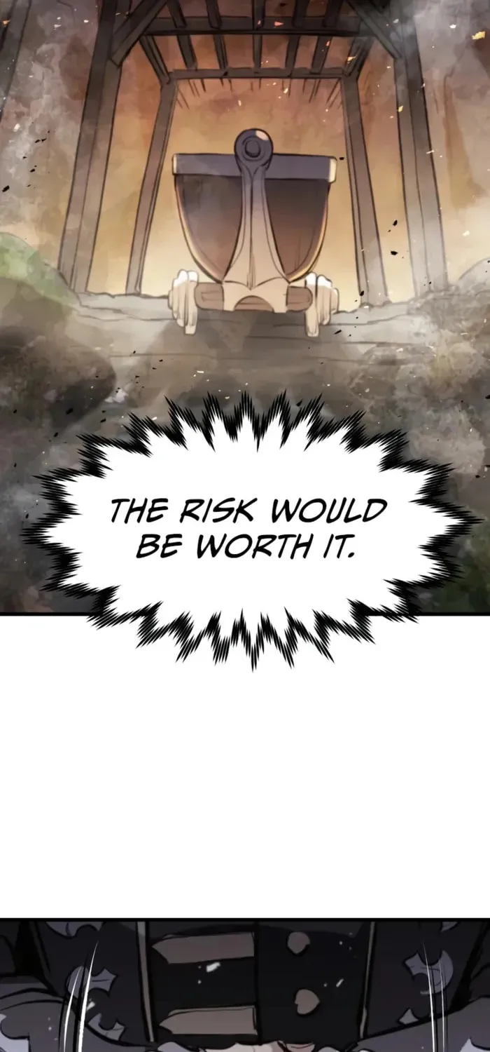 The Regressed Mercenary