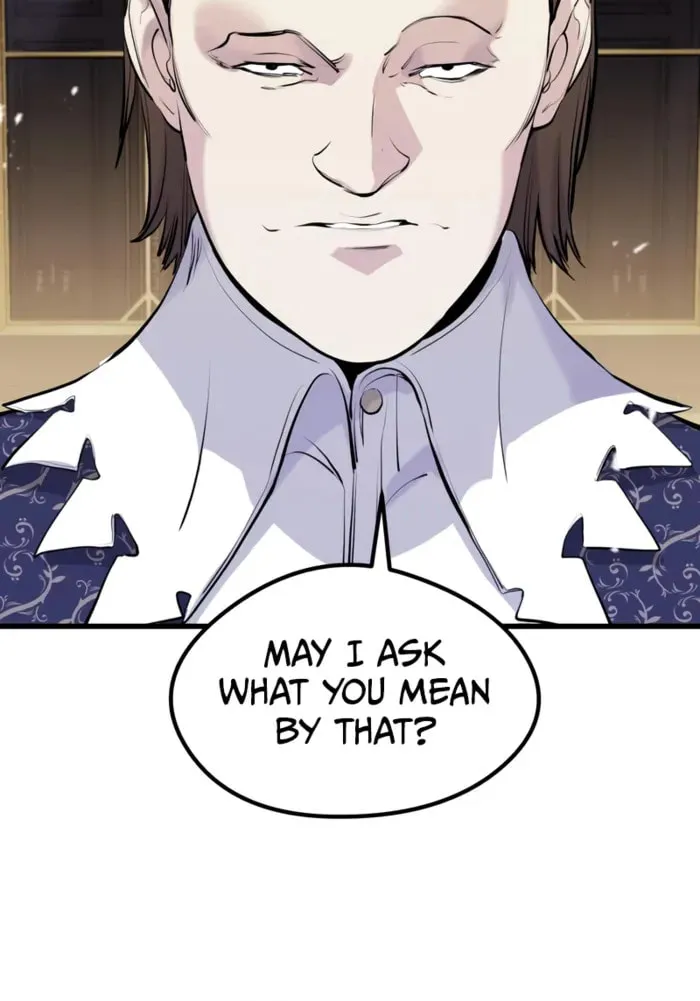 The Regressed Mercenary