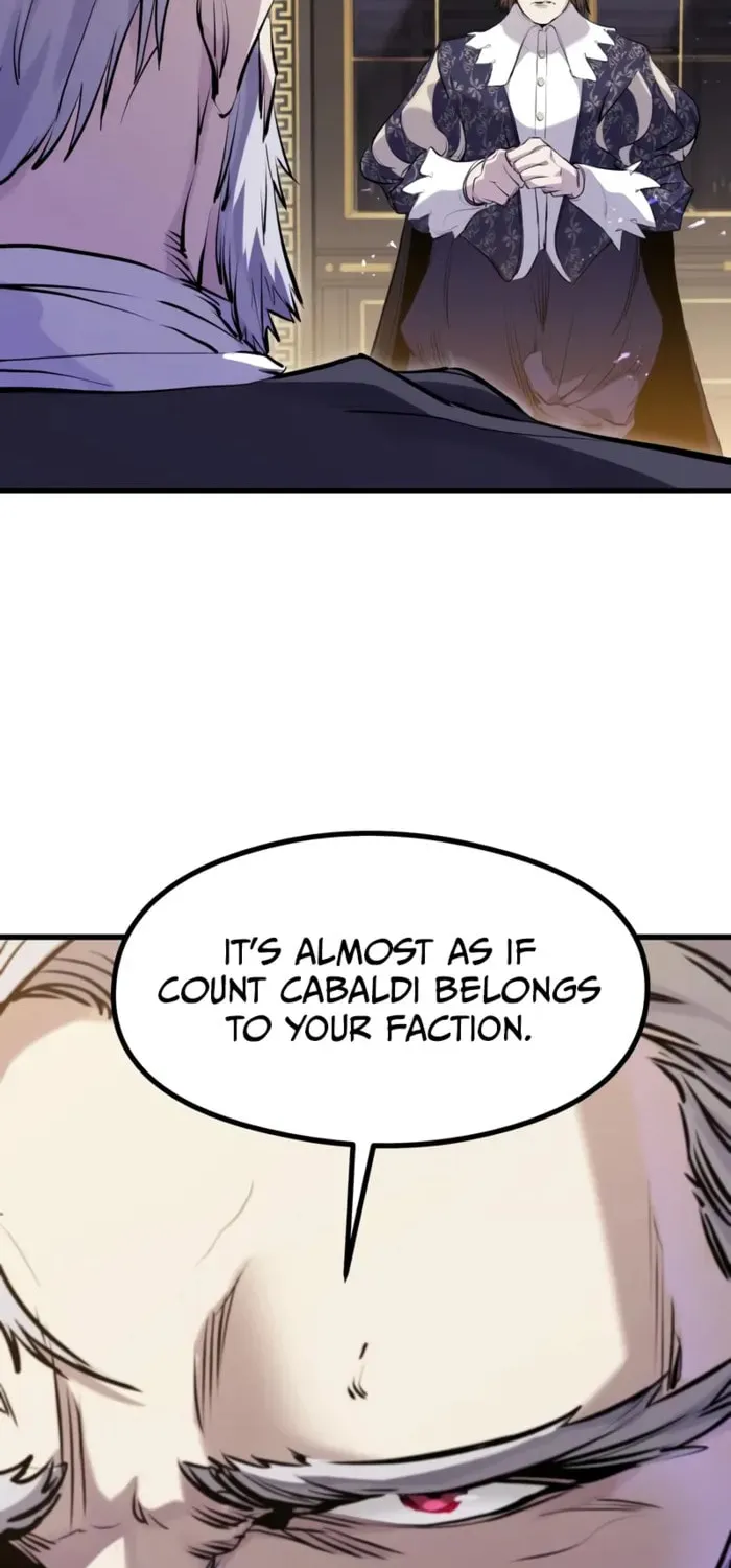 The Regressed Mercenary