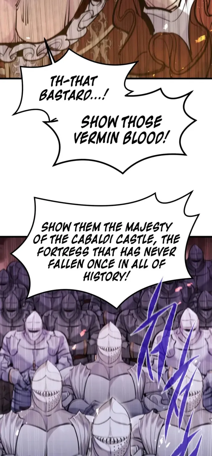 The Regressed Mercenary