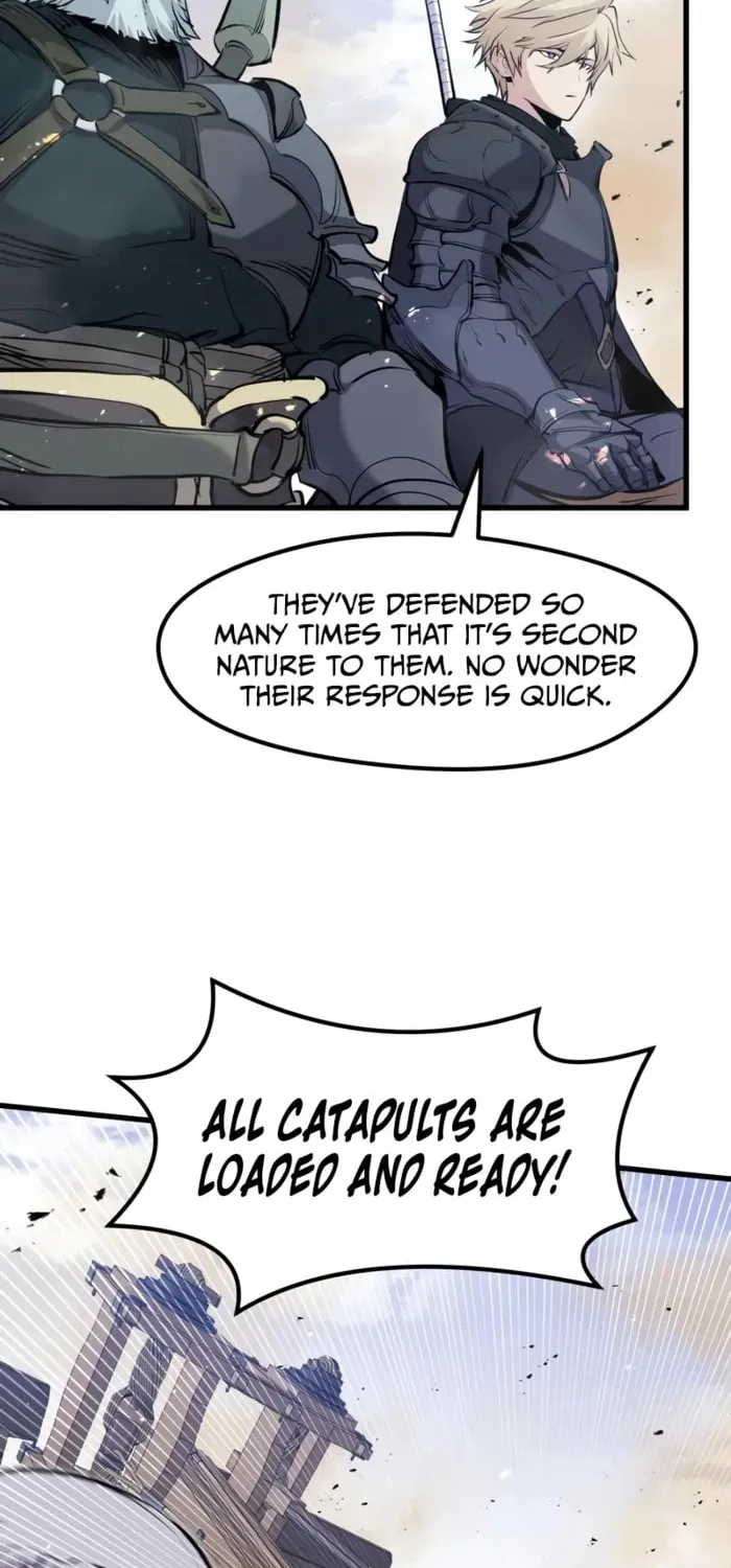 The Regressed Mercenary