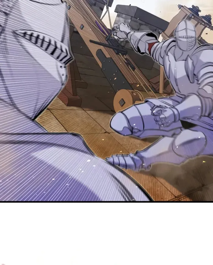 The Regressed Mercenary