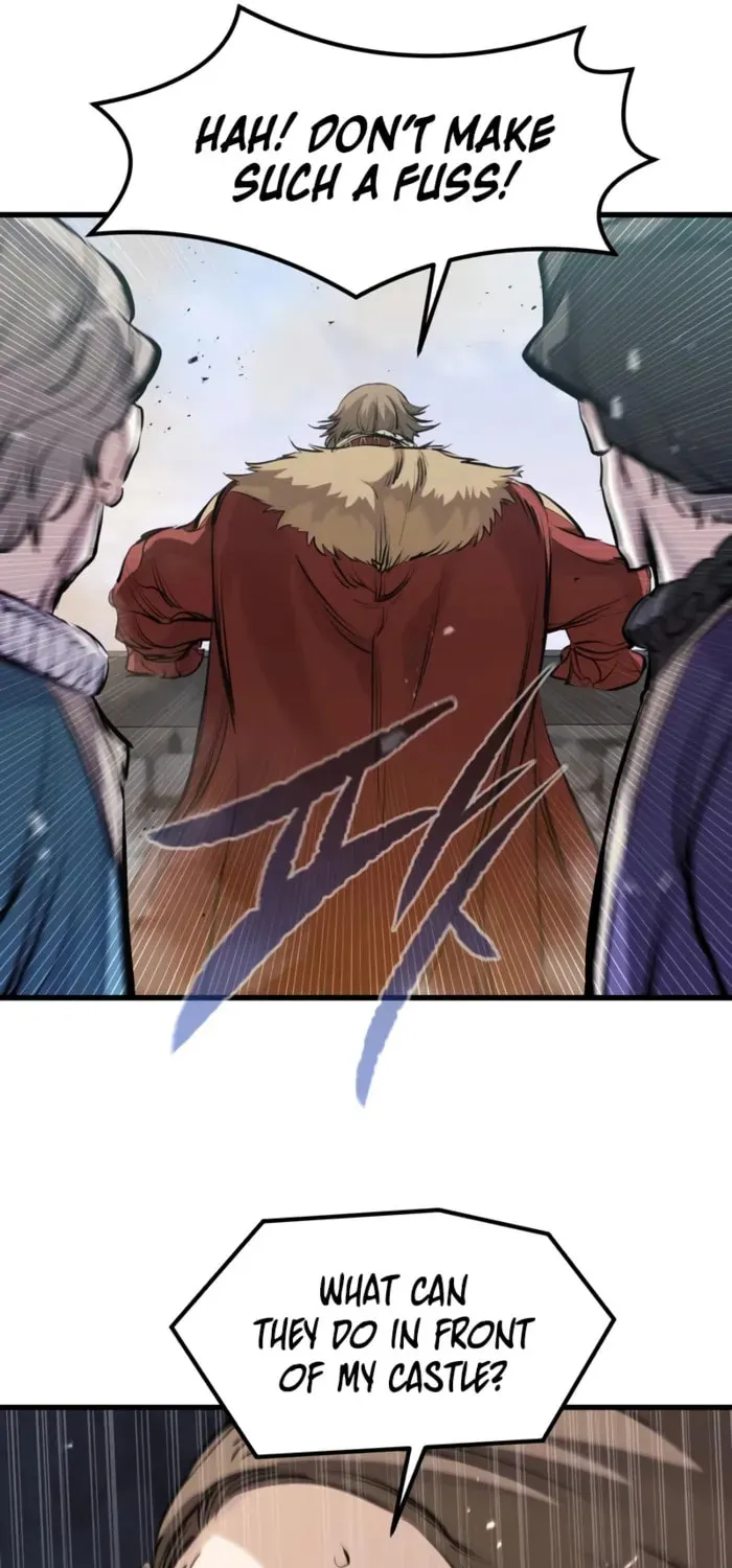 The Regressed Mercenary