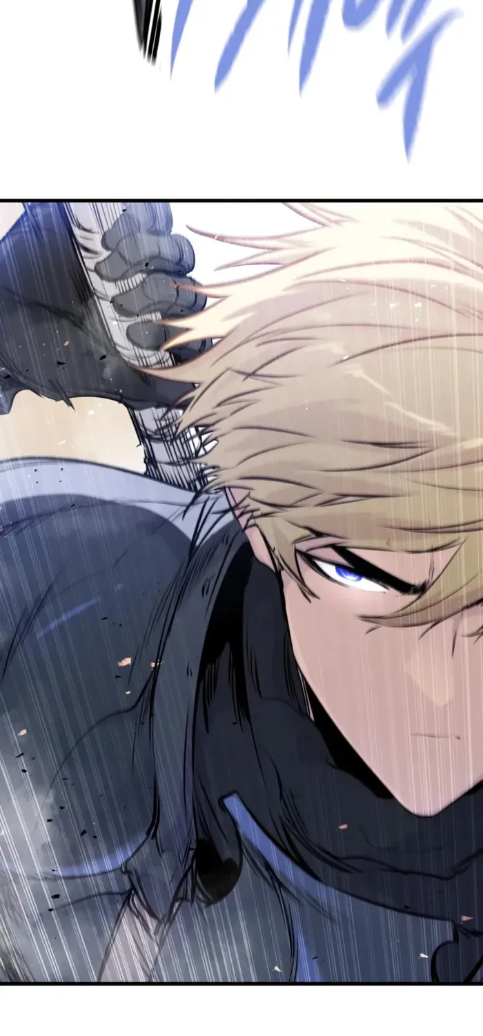 The Regressed Mercenary