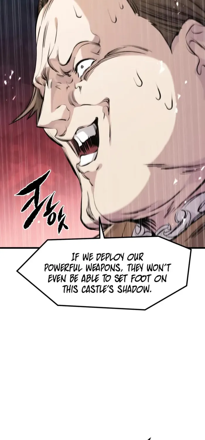 The Regressed Mercenary