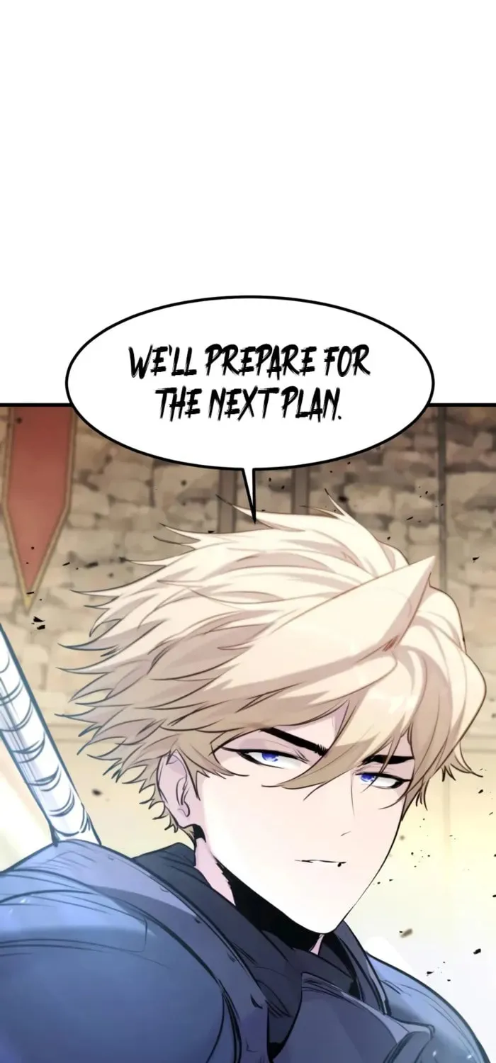The Regressed Mercenary