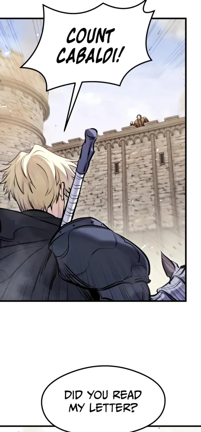The Regressed Mercenary