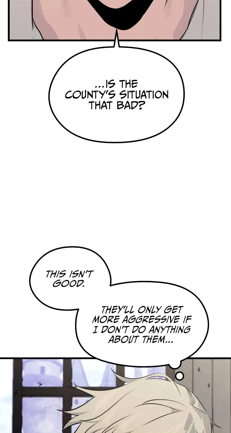 The Regressed Mercenary
