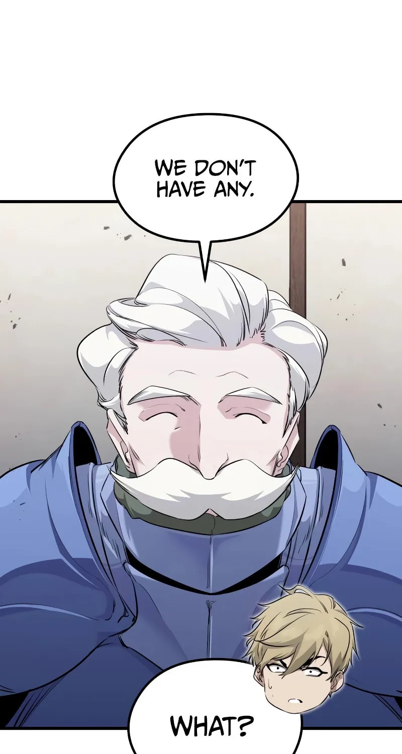The Regressed Mercenary