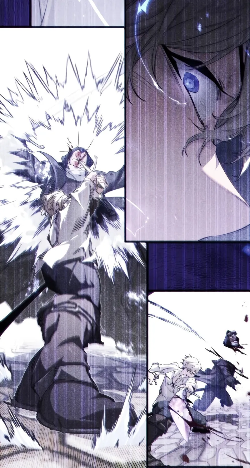 The Regressed Mercenary