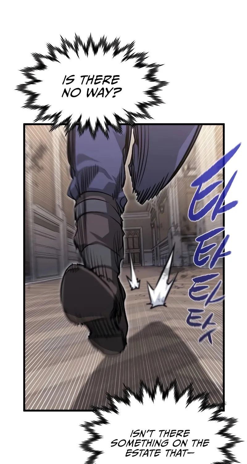 The Regressed Mercenary