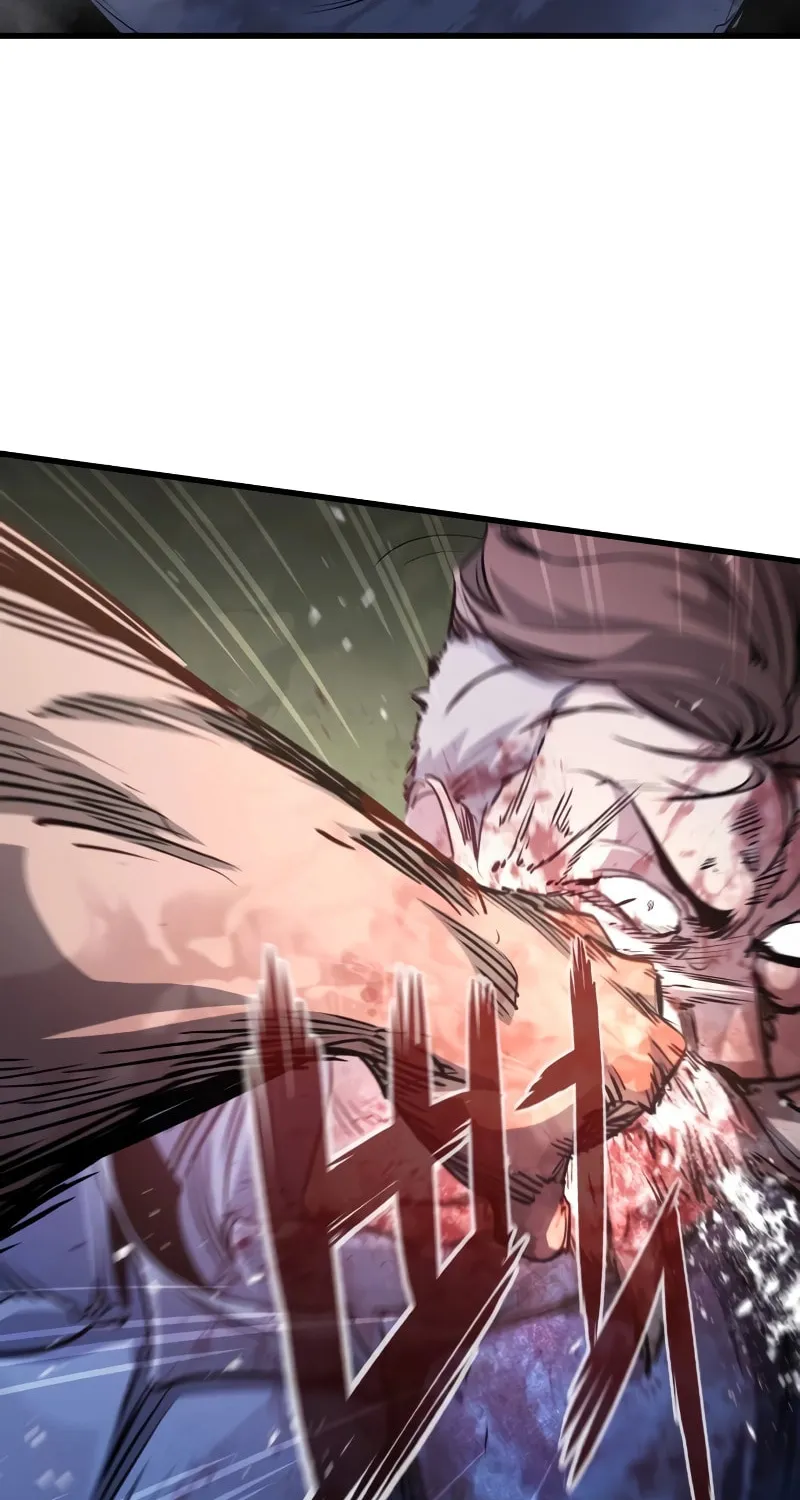 The Regressed Mercenary