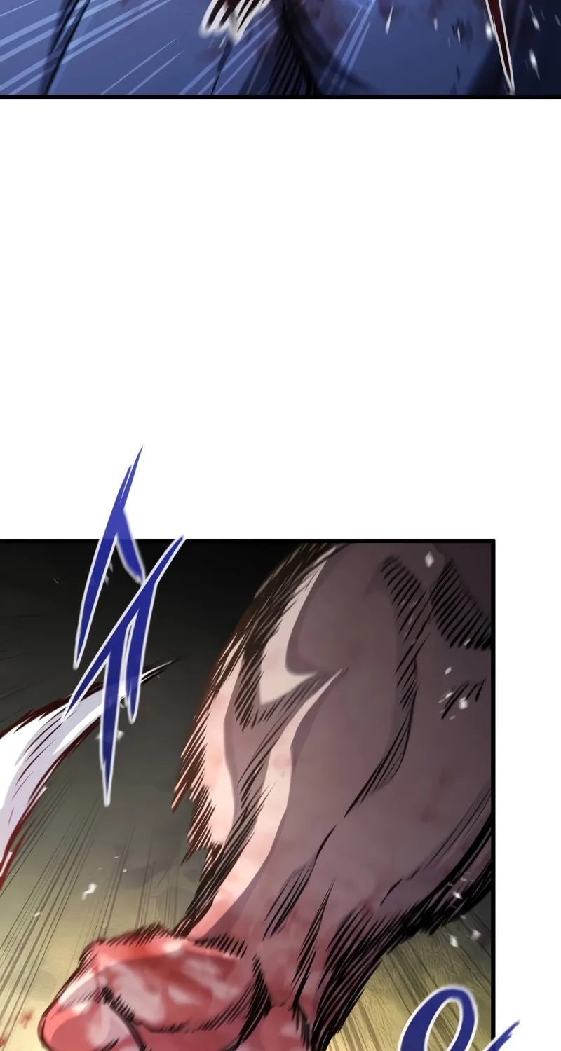 The Regressed Mercenary