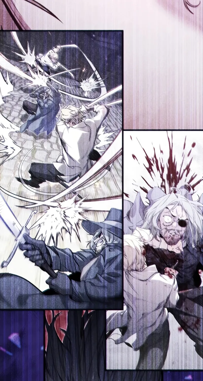 The Regressed Mercenary