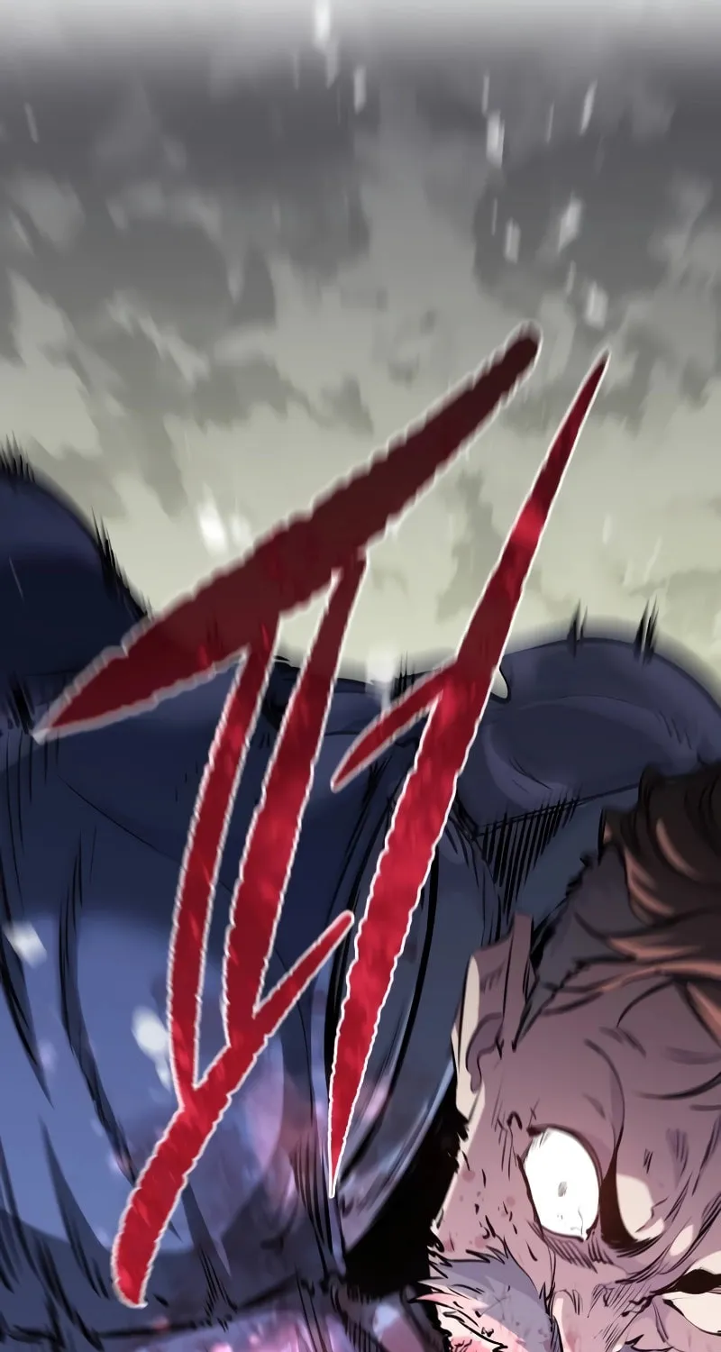 The Regressed Mercenary