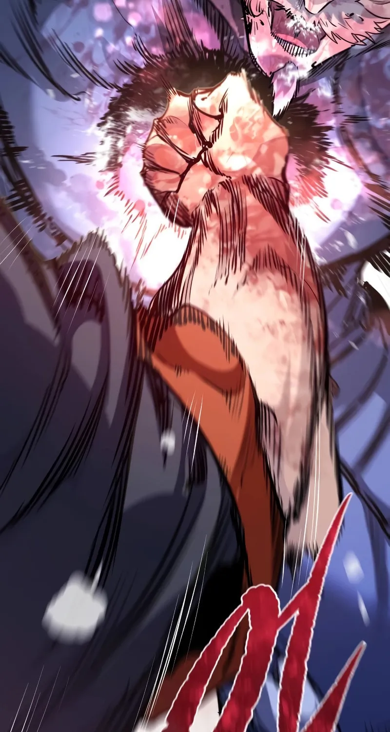The Regressed Mercenary