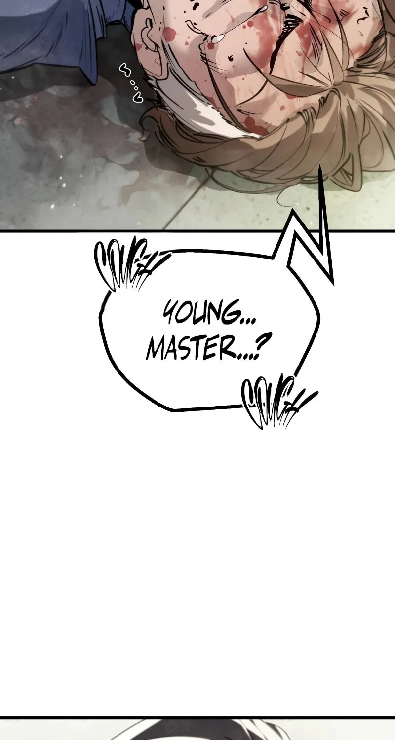 The Regressed Mercenary