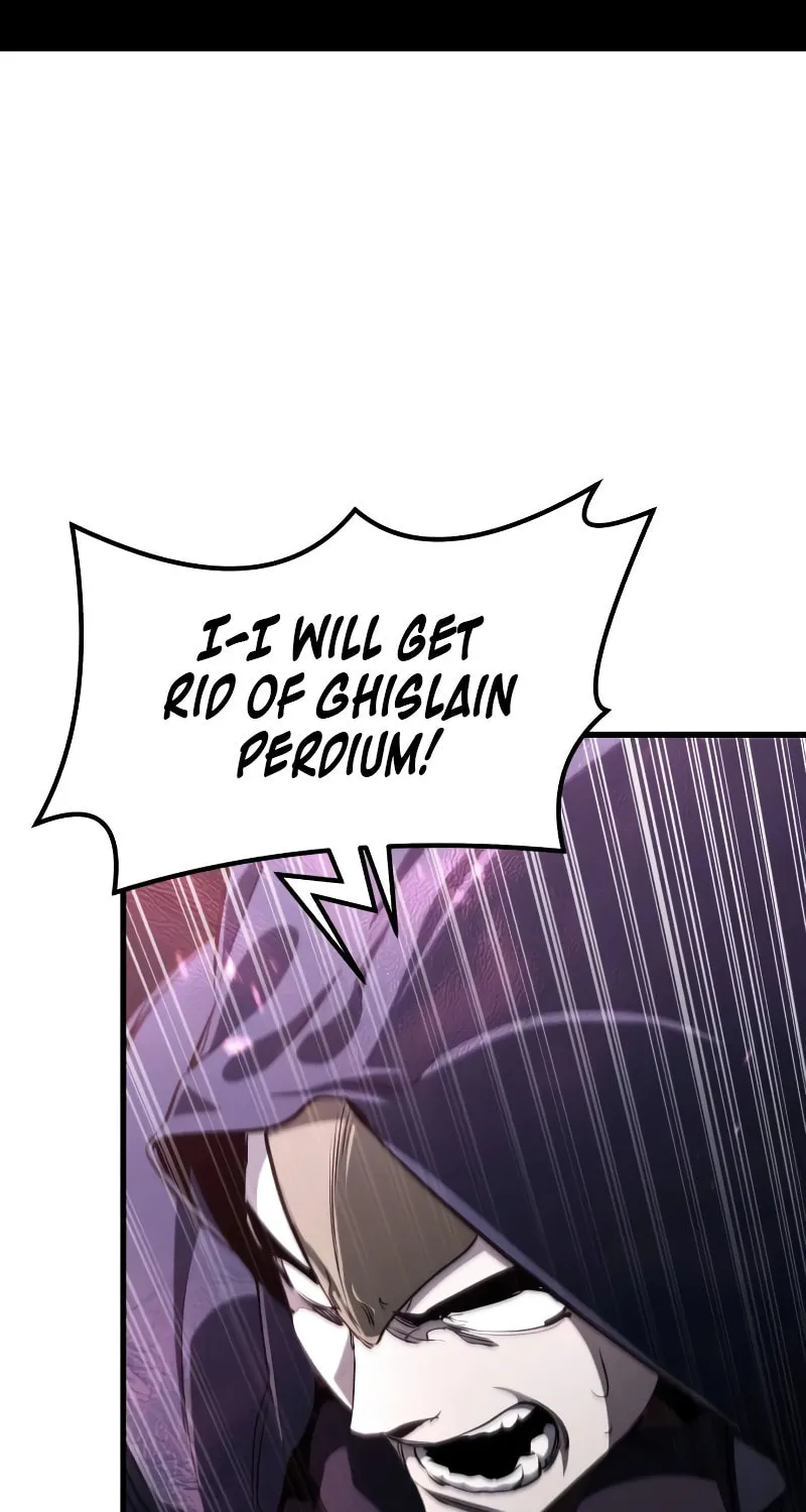 The Regressed Mercenary