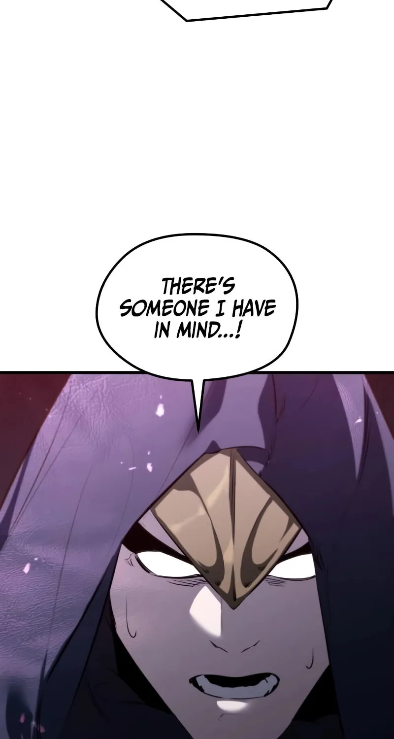 The Regressed Mercenary