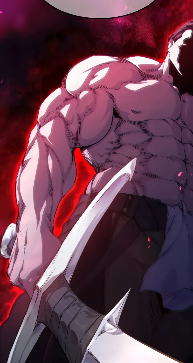 The Regressed Mercenary