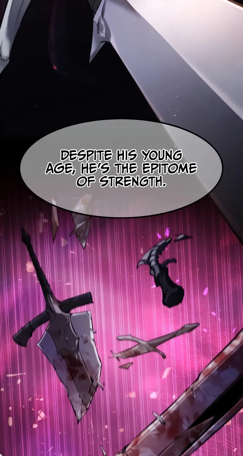 The Regressed Mercenary