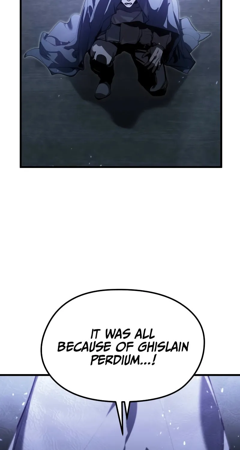 The Regressed Mercenary