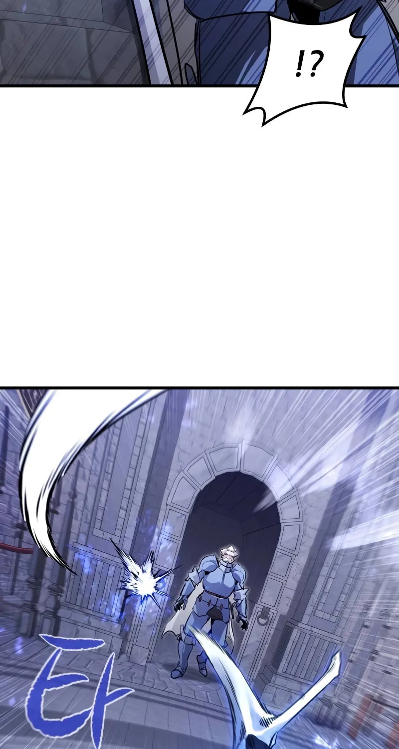 The Regressed Mercenary