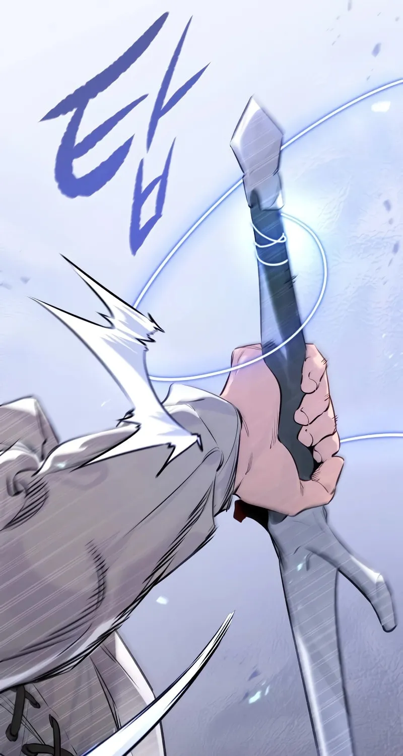 The Regressed Mercenary