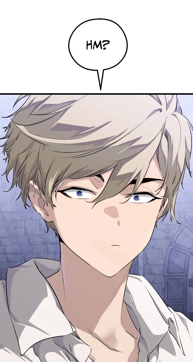 The Regressed Mercenary