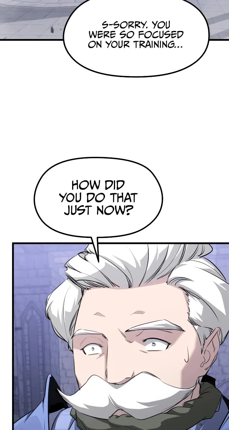 The Regressed Mercenary