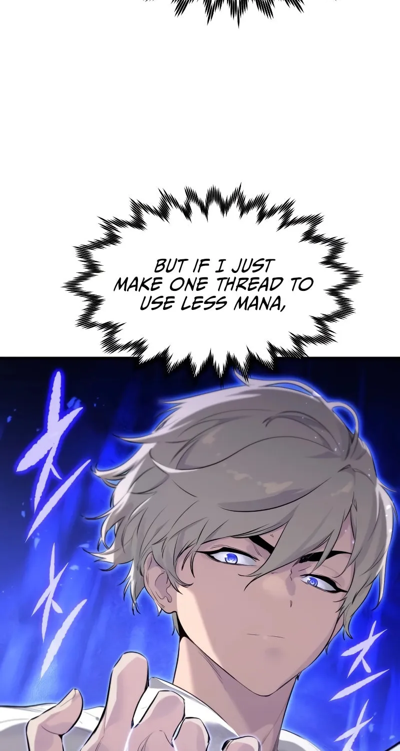 The Regressed Mercenary