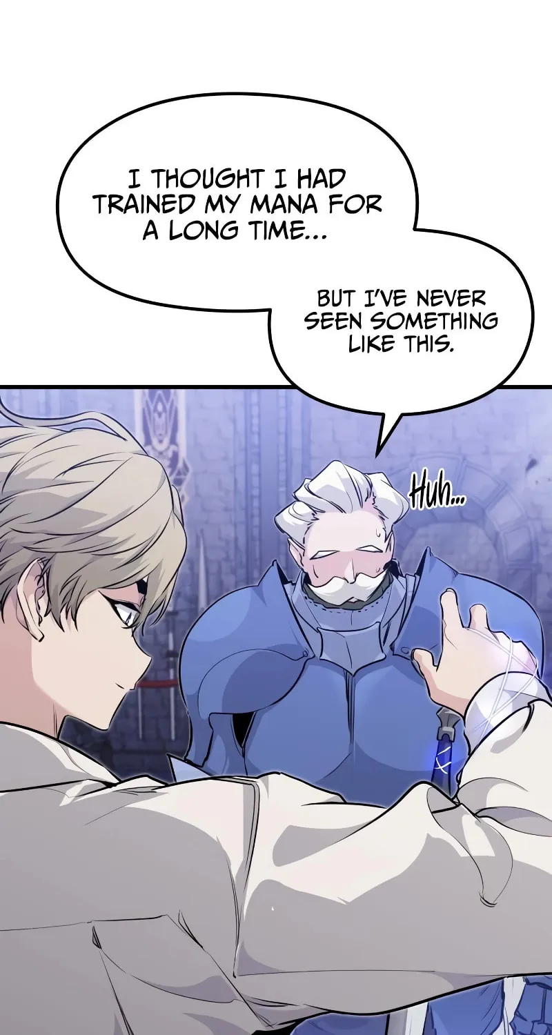 The Regressed Mercenary