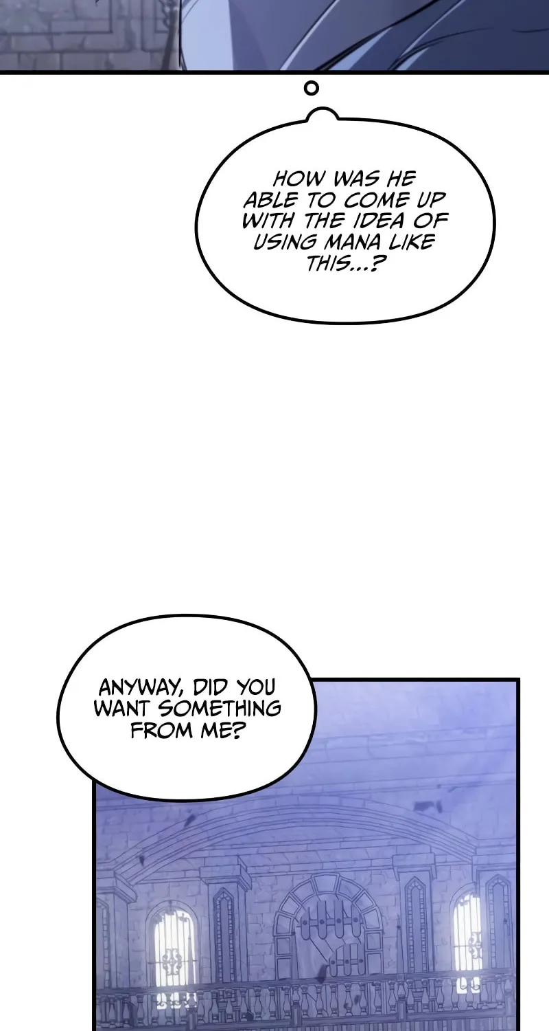 The Regressed Mercenary
