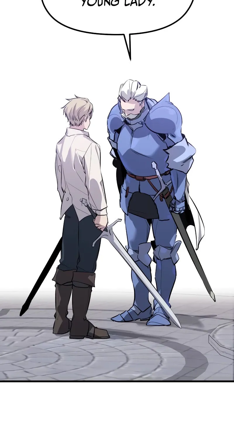 The Regressed Mercenary