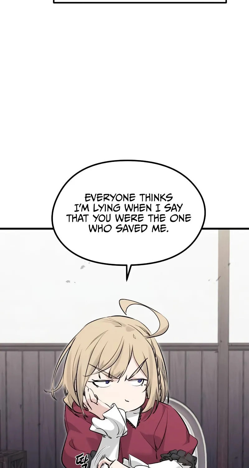 The Regressed Mercenary