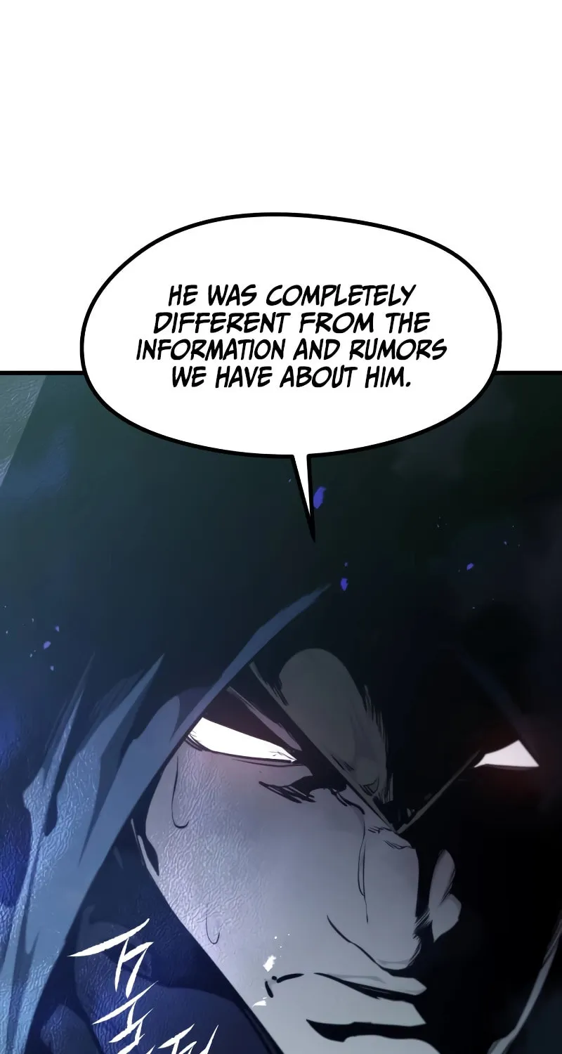 The Regressed Mercenary
