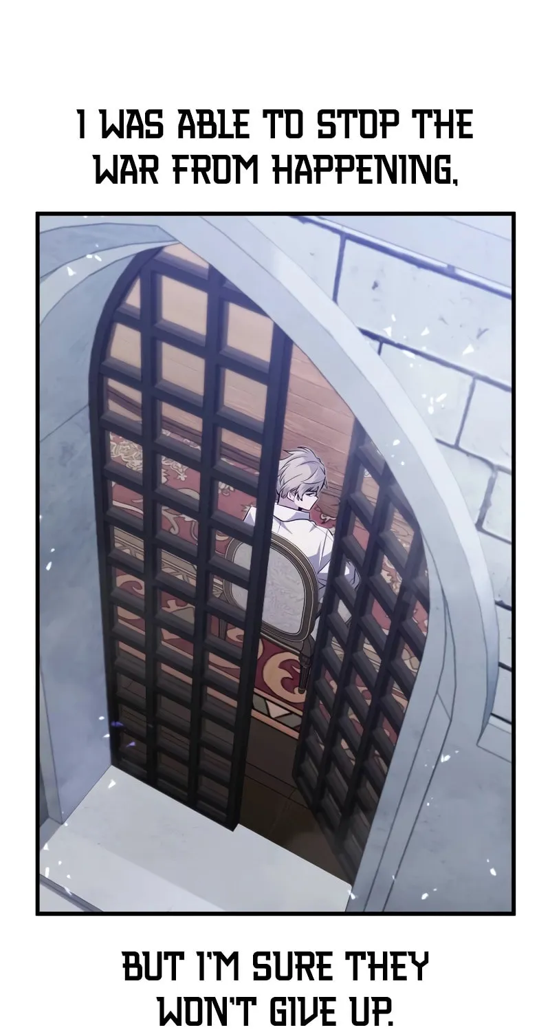 The Regressed Mercenary