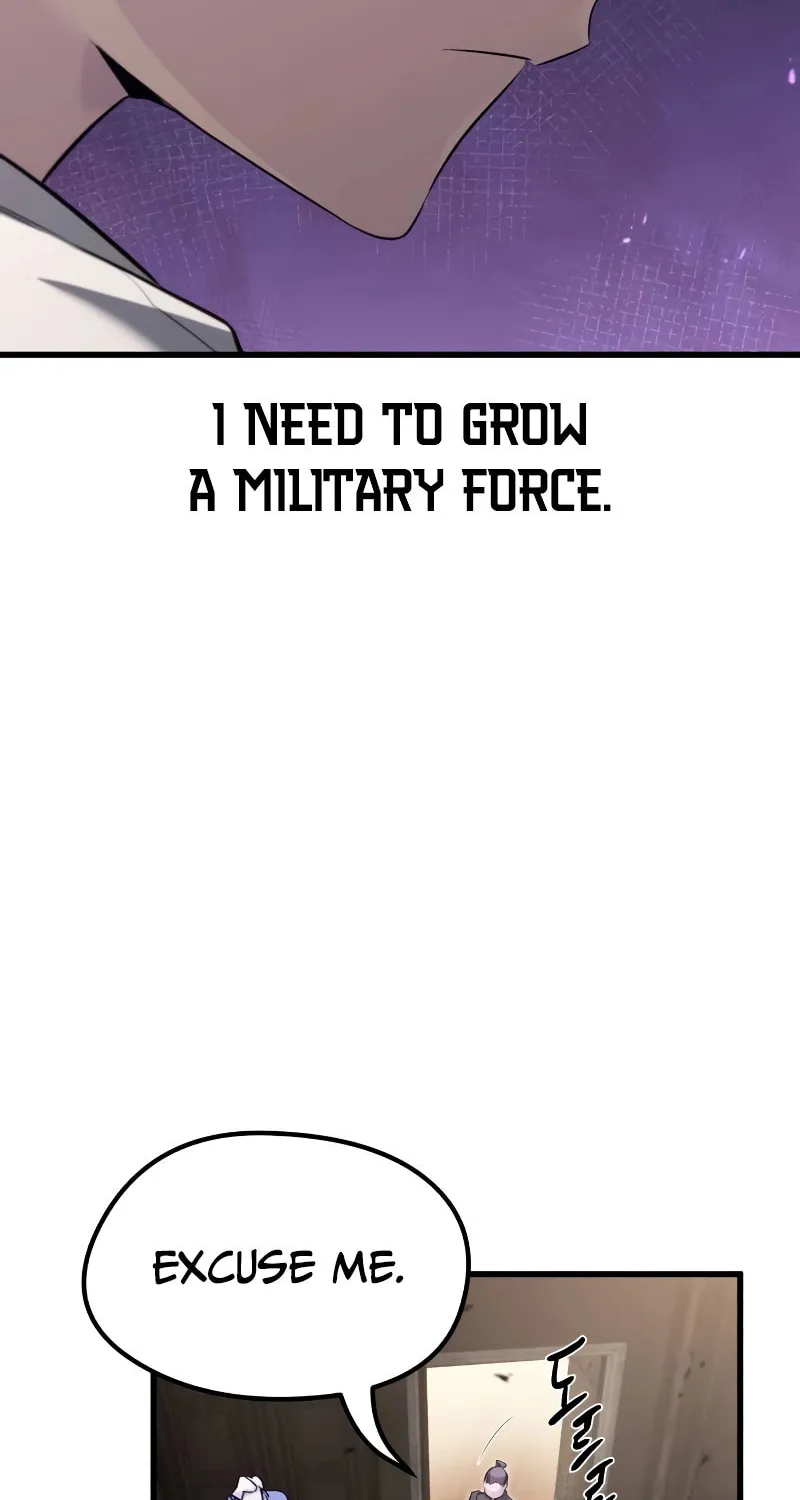 The Regressed Mercenary