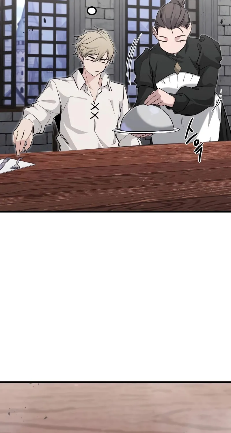 The Regressed Mercenary