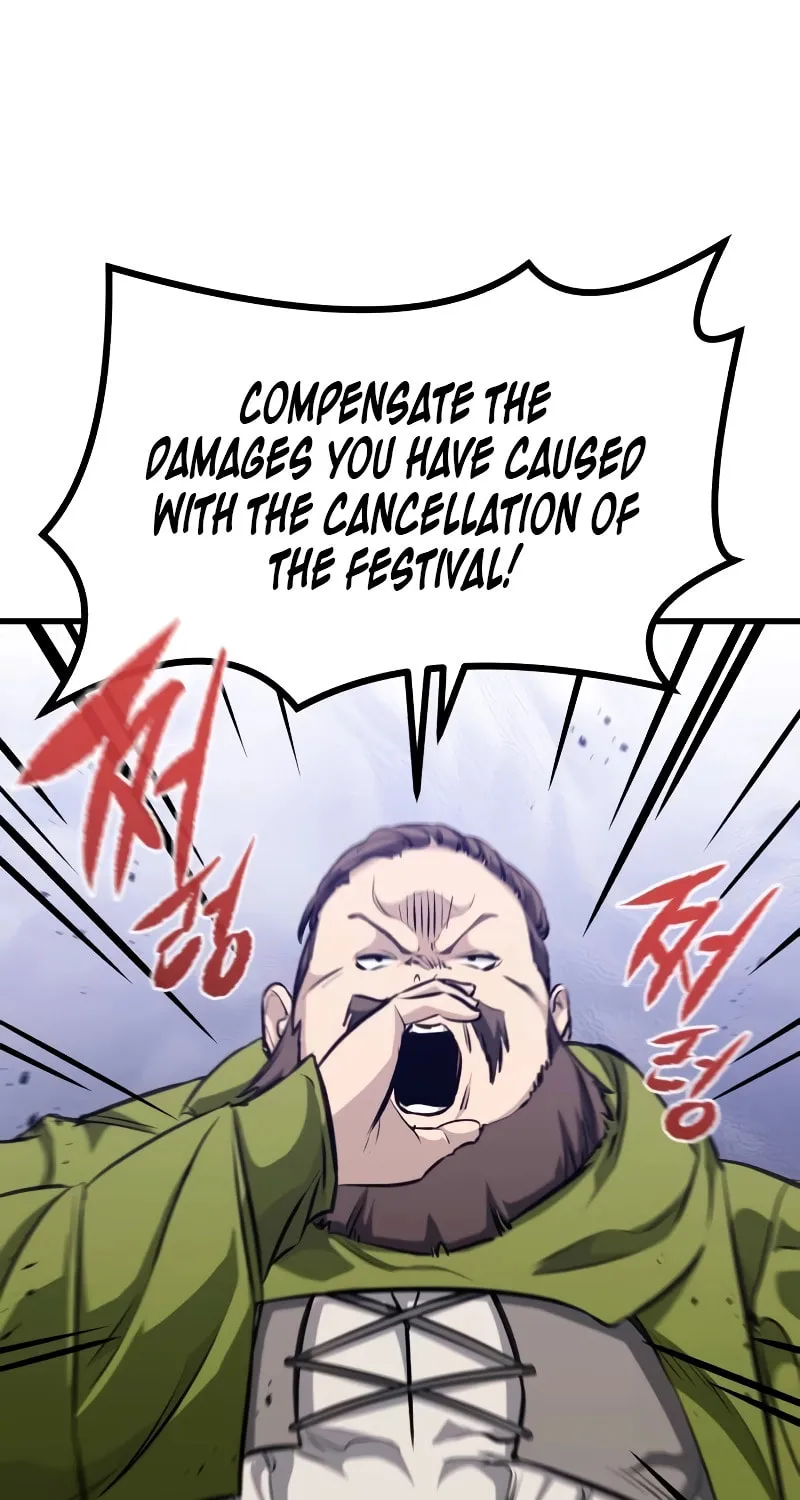 The Regressed Mercenary