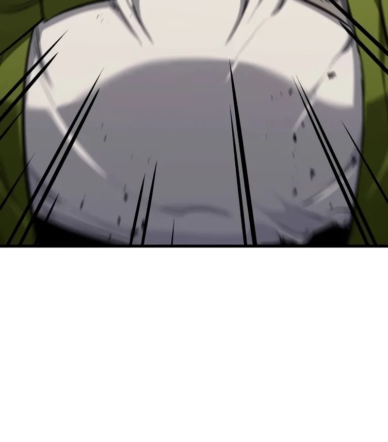 The Regressed Mercenary
