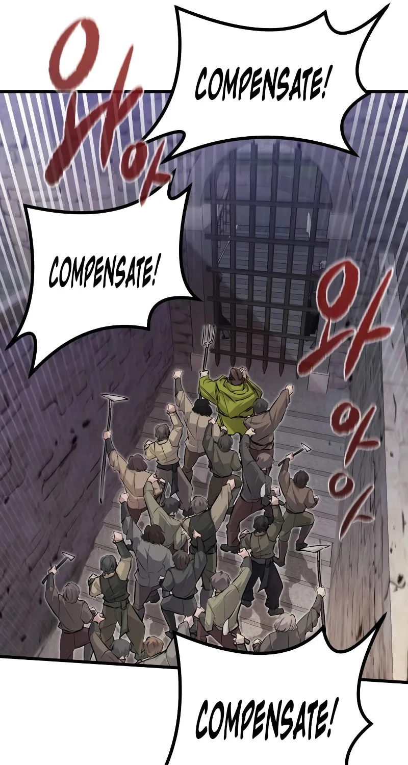 The Regressed Mercenary
