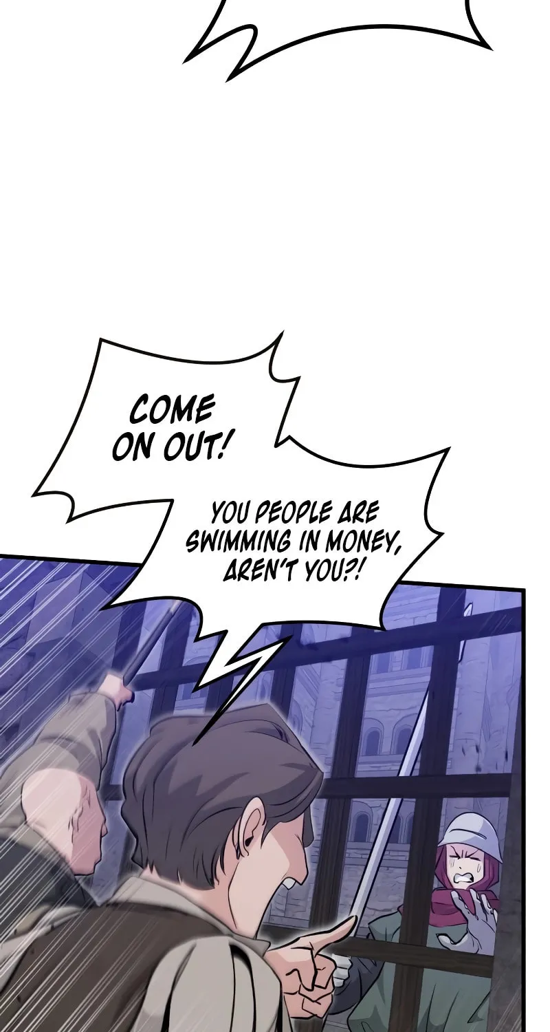 The Regressed Mercenary