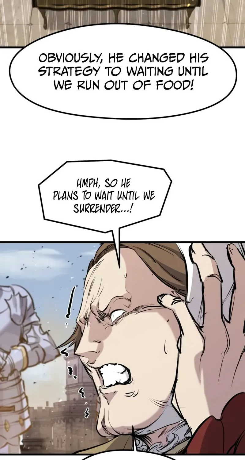 The Regressed Mercenary