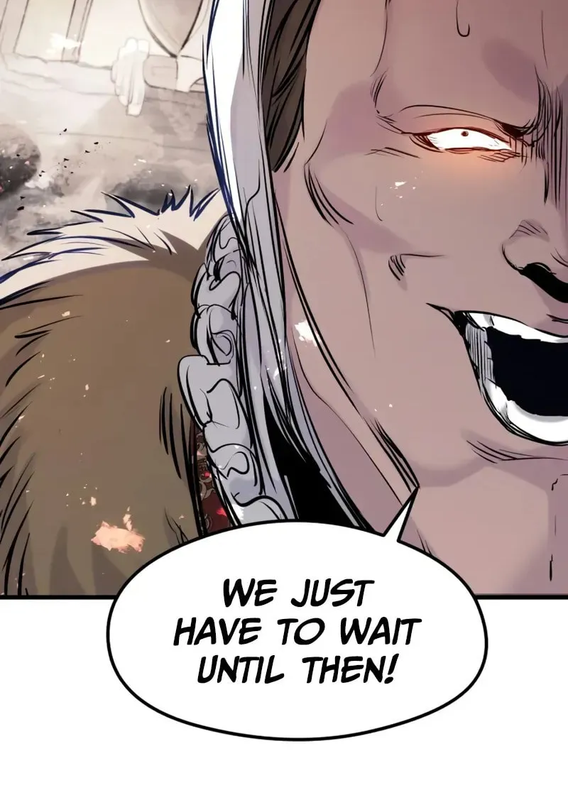 The Regressed Mercenary