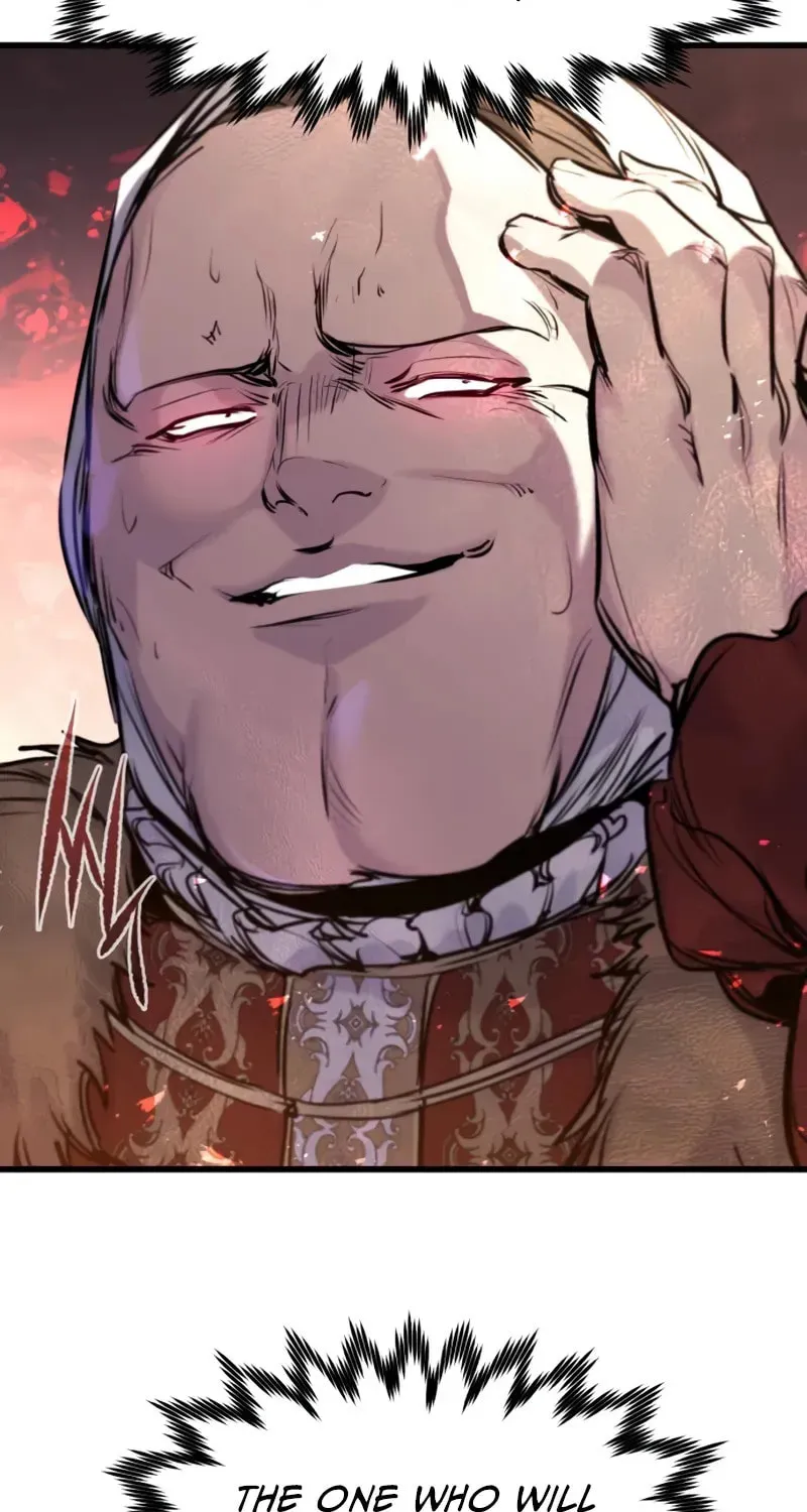 The Regressed Mercenary