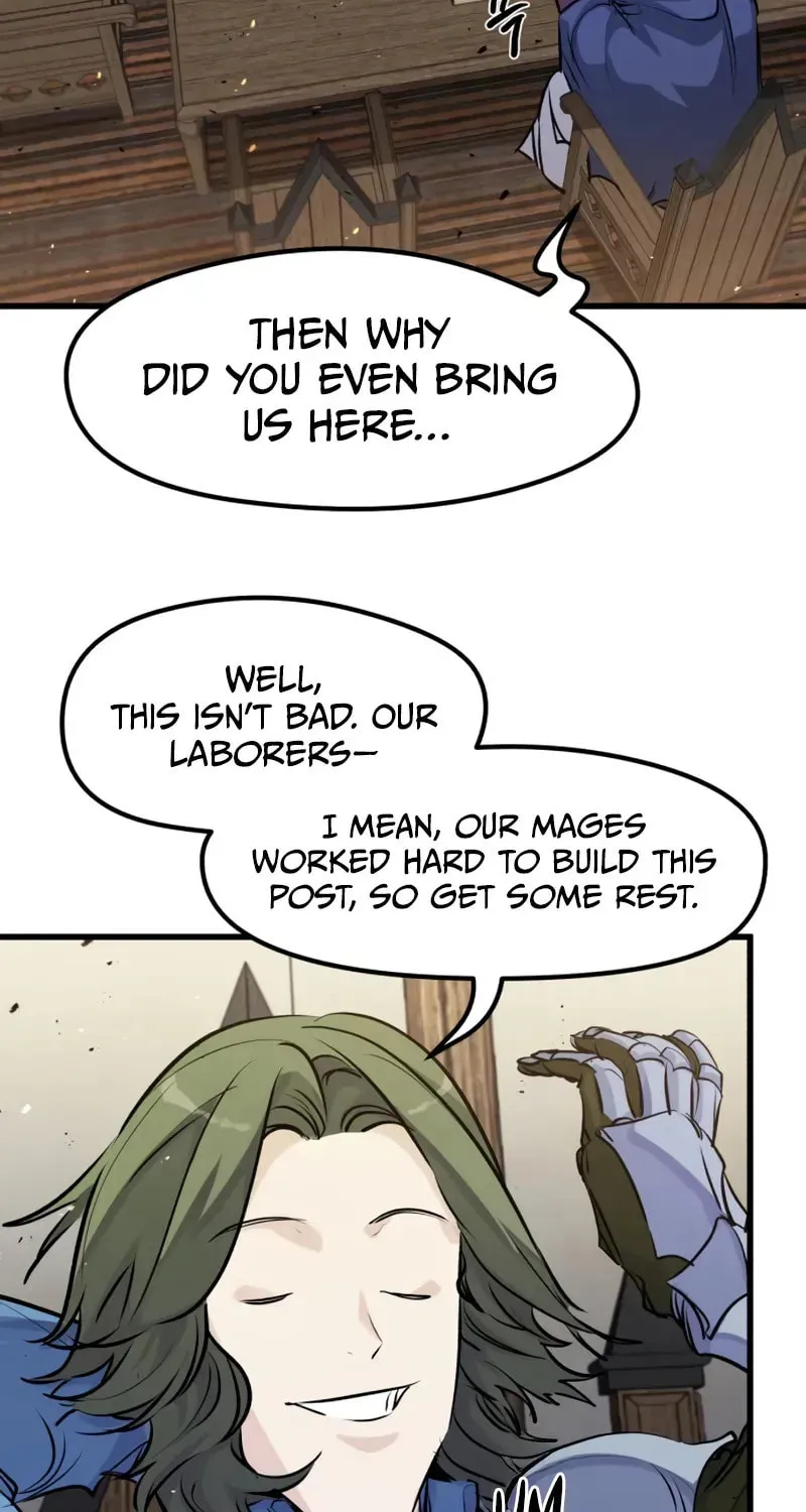The Regressed Mercenary